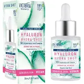 Victoria Beauty - Sérum Hyaluron