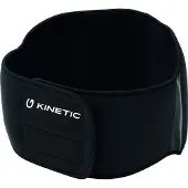 Kinetic Belt Noir M-L Homme