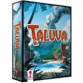 Heidelberger spieleverlag Taluva