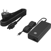 Conceptronic Ozul03be 100w Laptop Charger Argenté