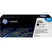 HP 122A (Q3960A) - Noir - Toner