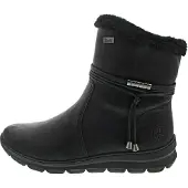 Rieker Bottines noir