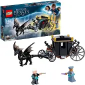 LEGO Fantastic Beasts 75951 Grindelwalds Flucht Bausatz