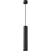 Maytoni Technical Lampe à suspendre Artisan Noir P082PL-GU10-B