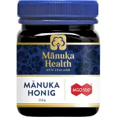 Manuka Health - Miel de Manuka MGO 550+ [250g] - Goût épicé