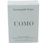 Ermenegildo Zegna Uomo Eau de Toilette Spray 30 ml