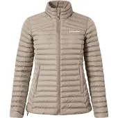 Berghaus Nula Nh Jkt Nat/Nat, 10 (36), Femmes -