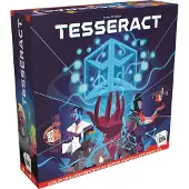 Sonstige Verlage Tesseract