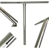 Longway Scooters Longway Kronos II Titan Stunt-Scooter SCS HIC Bar 35 60cm S raw