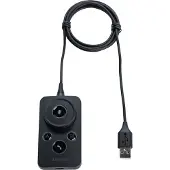 Jabra YOU'RE ON Jabra Engage Link télécommande Avec fil Acoustique Appuyez sur les boutons