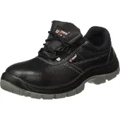 U Power Simple Safety Shoes Noir EU 41