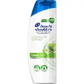 Head & shoulders Empfindliche Kopfhaut Anti Schuppen Shampoo 500ml mit Aloe Vera (Shampoing liquide, 500 ml)
