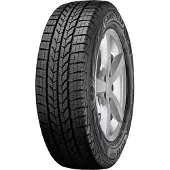 Goodyear Pneus d'hiver UltraGrip Cargo 225/55R17C, 109/107T TL