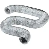 Maico Ventilatoren Tube flexible en aluminium AFR 100 0055.0090