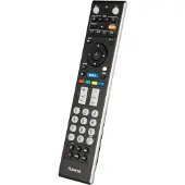 Hama Télécommande universelle pour Sony TVs Télécommande de remplacement