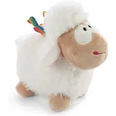 Nici Mouton Somna 22 cm debout