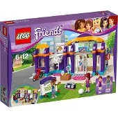 LEGO Friends 41312 - Centre sportif de Heartlake