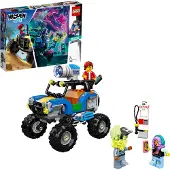 LEGO Hidden Side 70428 Jacks Strandbuggy Bausatz
