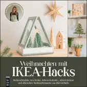 Sonstige Verlage Noël avec les hacks IKEA