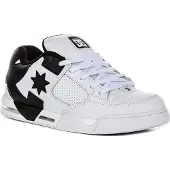 Dc-shoes Dc Dc Command Couleur Blanc
