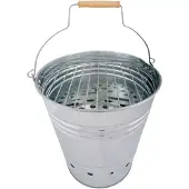 Esschert Design Seau pour barbecue ; FF52
