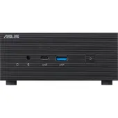 Asus 90MR00Q1-M000M0 Barebone VIVO Mini PN63-BS3018MDS1 i3-1115G4/black ohne OS