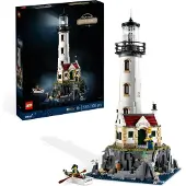 LEGO Jeu De Construction Ideas Motorised Lighthouse