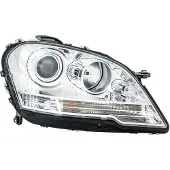 Hella Projecteur principal 1ZS263 064-521, droite