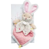Doudou et Compagnie Sucette (24 x 16 cm)
