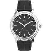 Timex Montre Waterbury Metropolitan Automatic pour hommes