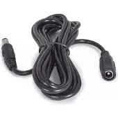 Ezviz Rallonge De Câble D'alimentation 10 M Noir (307700334) Câble (rallonge)