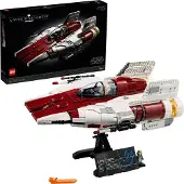 LEGO Chasseur A-wing - Star Wars 75275