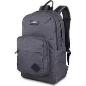 Dakine Sac à dos '365 Pack DLX' gris foncé / noir / blanc