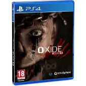 Ps4 Oxide Room 104 Clair PAL