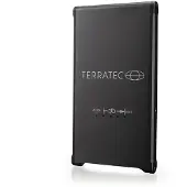Terratec 166733 Kopfhörerverstärker HA-1 charge inkl. 3000 maH PB