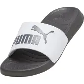 Puma Sandale Plate à Enfiler Popcat 20