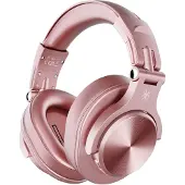 OneOdio Casque sans fil Fusion A70 (rose)