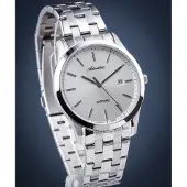 Adriatica Montre homme A8303.5113Q argenté