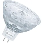 Ledvance LED MR162036 DI (GU5.3, 230 lm, 10x)