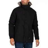 Regatta Salinger Iii Jacket Noir M Homme