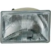 TYC Projecteur principal 20-5562-15-2, gauche