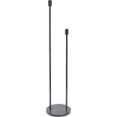Osram Decor Stick Floor Gris foncé 2XE27 (E27)