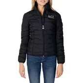 Emporio Armani Veste mi-saison noir