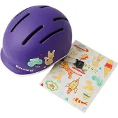 Thousand Casque de vélo Kids Enfants