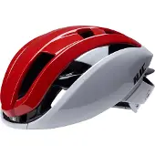 HJC IBEX 3 Casque de route rouge L