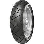 Continental ContiTwist 110/90-13 TL, Pneus moto avant/arrière