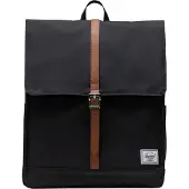 Herschel Sac à dos 'City' marron / noir
