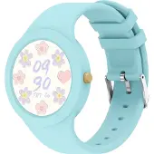 Gravity GT14-4 Damen-Smartwatch