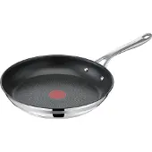 Tefal Jamie Oliver poêle Cook Smart, 24cm