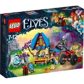 LEGO Elves 41182 La capture de Sophie Jones Empêche le mal de se produire